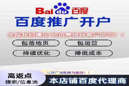 SEM推广代运营公司：行业领先的成功秘诀